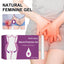 Natural Feminine Care Gel for Comfort and Freshness
