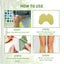 Knee Joint Care Patch Relieve Knee, Lumbar, Shoulder And Neck Joint Pain Joint Care Patch - Korvel