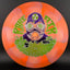 Cosmic Neutron Trace - RADioactive Man Disc Golf Driver