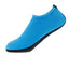 Unisex Barefoot Skin Shoes Yoga Water Sport Socks Surf Trainers Sandals Footwear - Korvel
