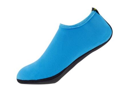 Unisex Barefoot Skin Shoes Yoga Water Sport Socks Surf Trainers Sandals Footwear - Korvel