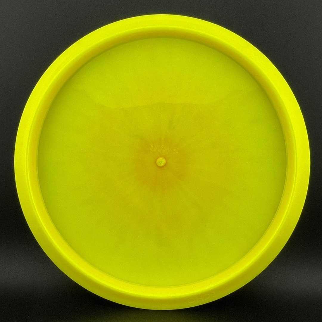 Disque de Golf Midrange Soft Neutron Echo