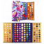 UCANBE 114 Color Magic Eye Shadow Palette