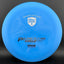 P-Line P2 Disc Golf Putter - Flex 2