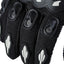 Motorcycle Riding Gloves, All Finger, Summer Breathable, Men's And Women's Electric Vehicles, Anti Fall, Anti Slip, Touch Screen - Korvel