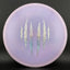 Discraft ESP Anax - Paul McBeth 6x Claw - Misprints