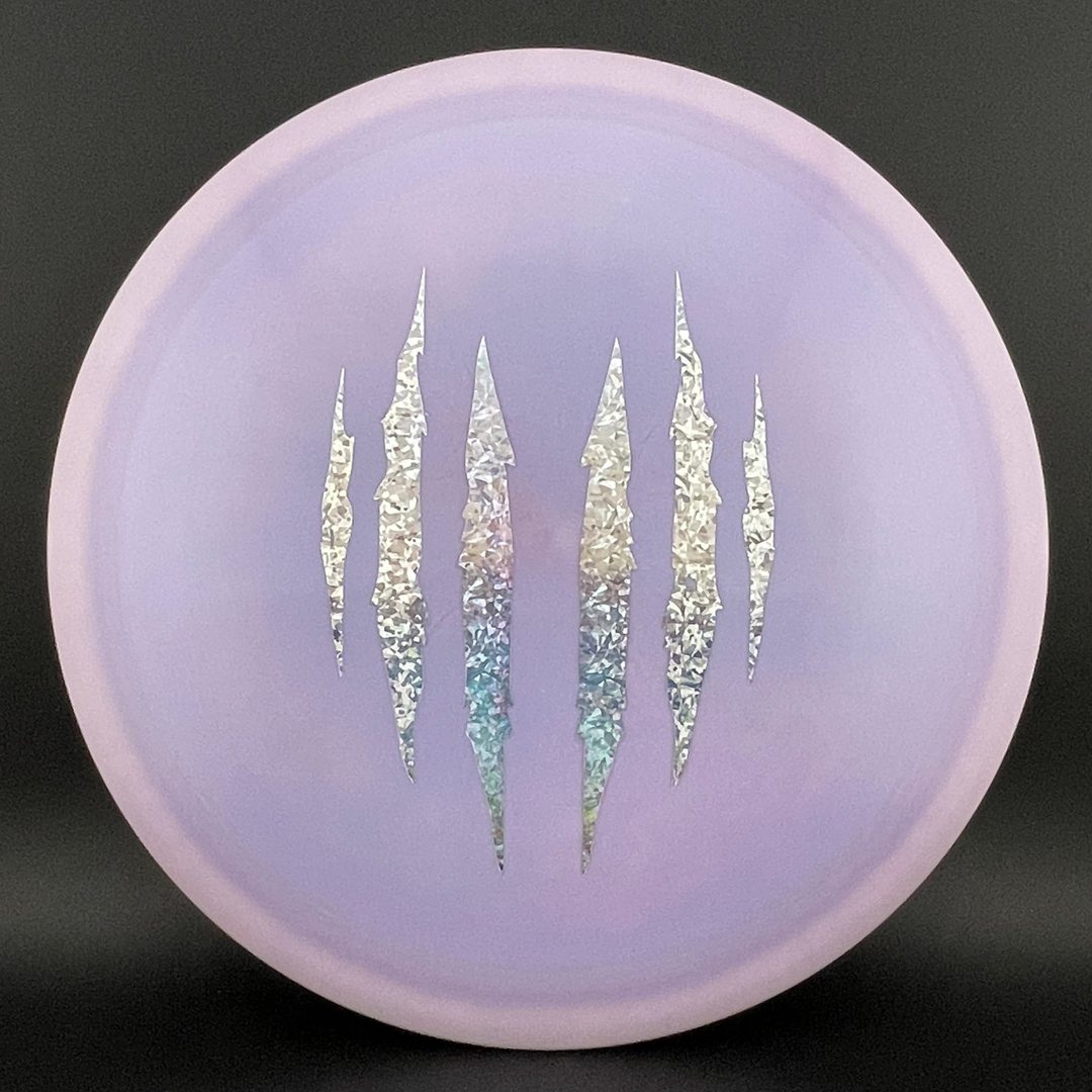 Discraft ESP Anax - Paul McBeth 6x Claw - Misprints