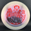 VIP Glimmer Boatman - Limited Edition Disc Golf Driver