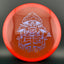 Isolation Rot - Psycho Myco Disc Golf Putter