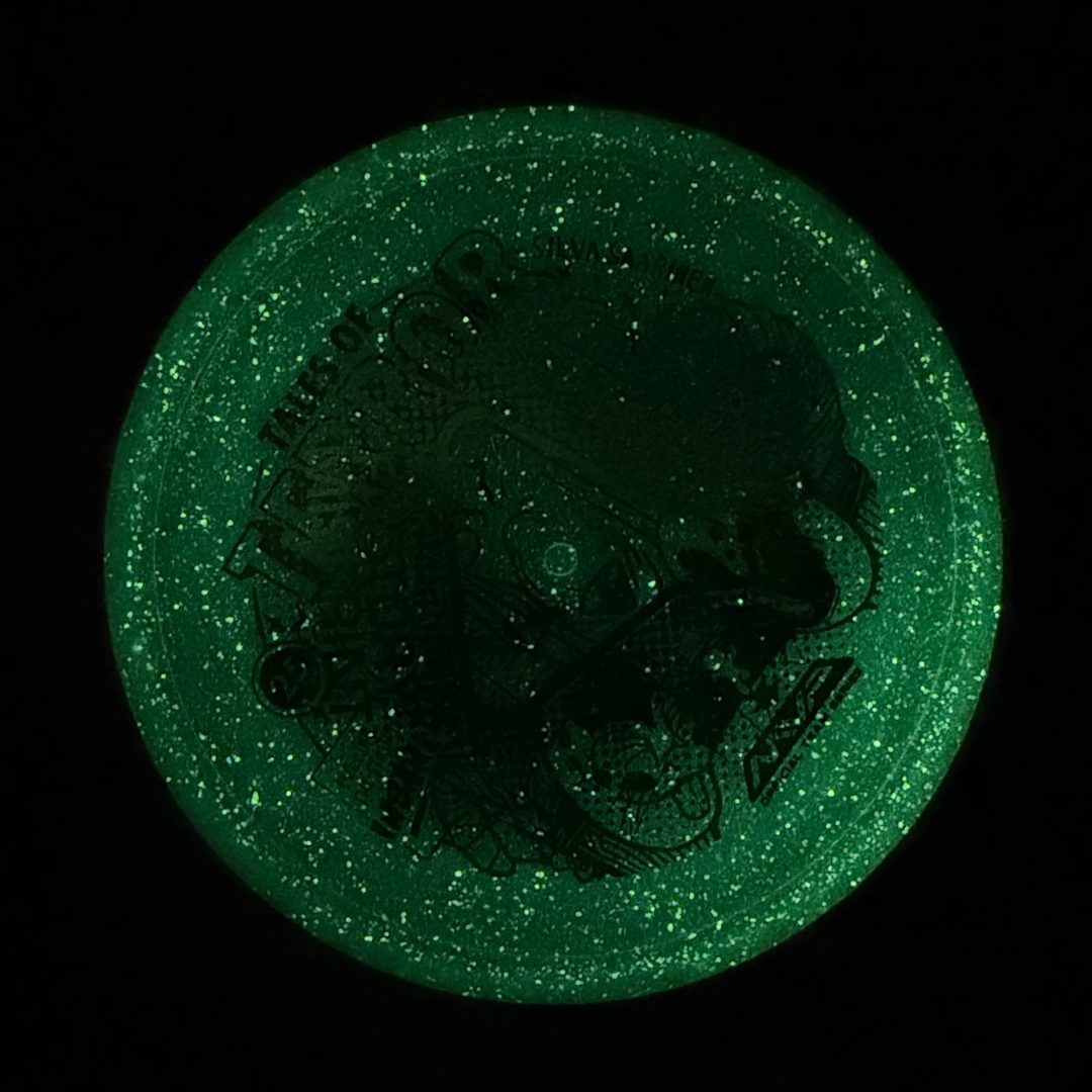 Particle Proton Eclipse Insanity - Puppeteer - Factory Misprint