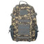 Black Hawk Commandos Military Backpack 35L Molle Rucksacks Sturdy Waterproof Lightweight camouflage workout bag - Korvel