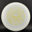 Millennium Sirius Zodiac Disc Golf Driver - First Run