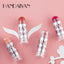 HANDAIYAN Chubby Crayon Blush Stick Moisturizing And Smooth Rouge Pen Blush Strip Cream Blush Stick Rouge - Korvel