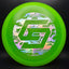 Z Sparkle Undertaker - Chris Dickerson Tour Series Disc