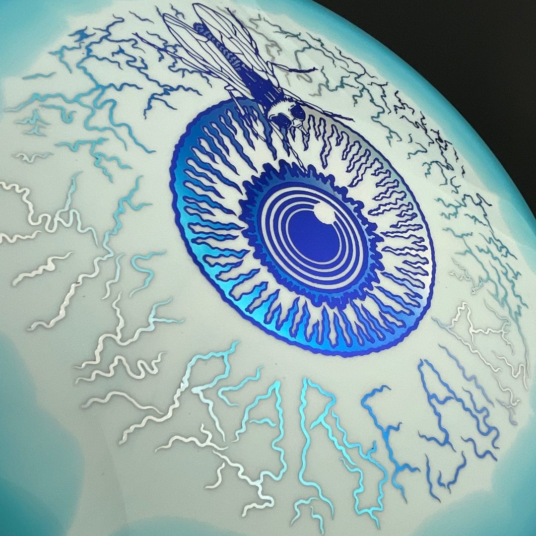 Halo Star Roc3 - Eye-Fly RAD V2 par Ripper Studios