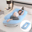 J-Shaped Pregnancy Pillow for Side Sleepers