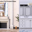 60"x36" Oversized Modern Rectangle Bathroom Mirror