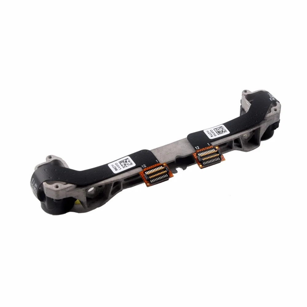 DJI YuMavic Pro Front View Components - Original Repair Accessory