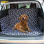 CAWAYI KENNEL Pet Carriers Dog Car Seat Cover Trunk Mat Cover Protector Carrying For Cats Dogs transportin perro autostoel hond - Korvel