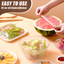 Stretch plastic wrap bag - Korvel