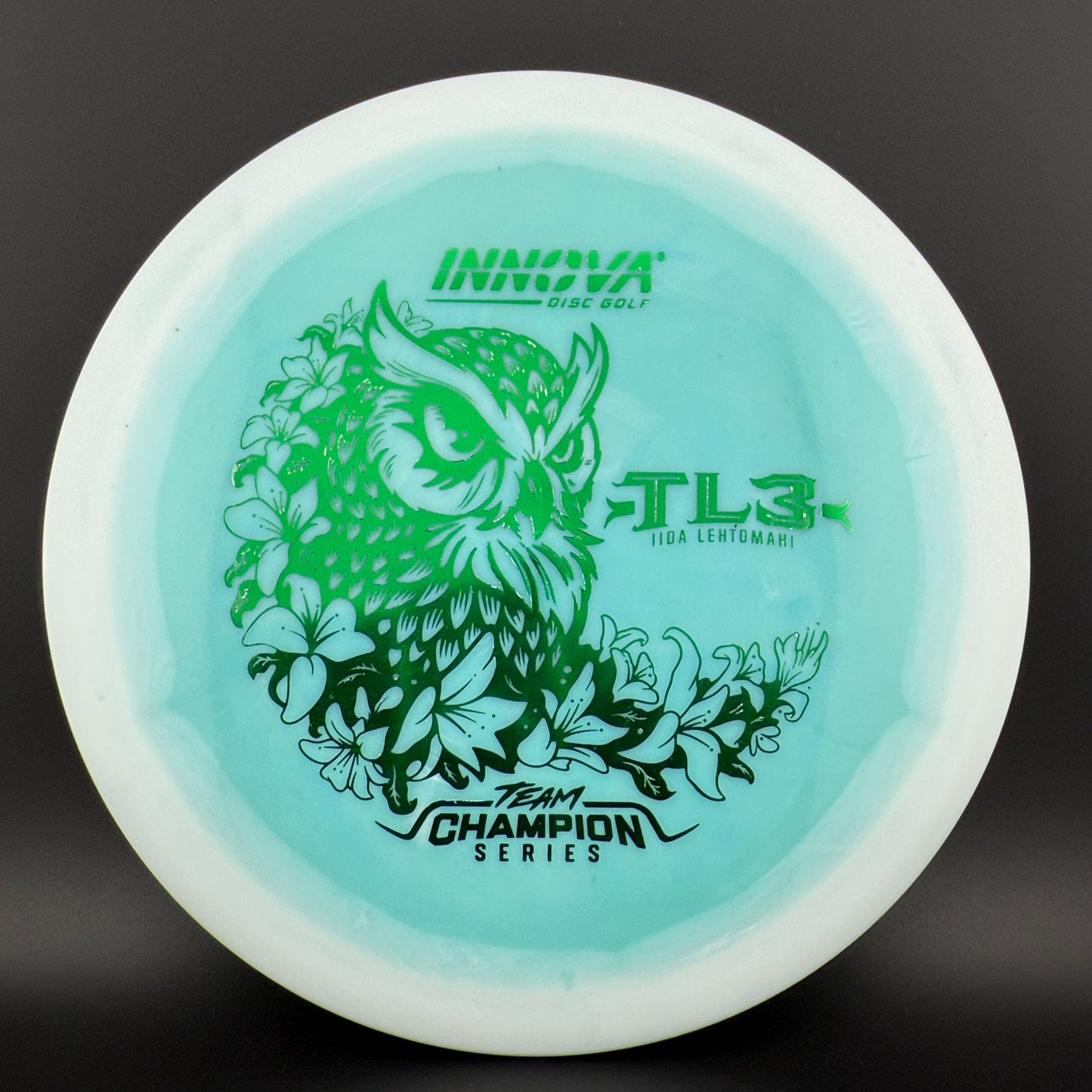 Proto Glow Halo Star TL3 - Iida Lehtomäki 2026 Tour Series