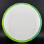 Axiom Neutron Fireball - Dyer's Delight Disc Golf Driver