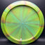 Sublime Swirl Freetail - Premium Disc Golf Driver