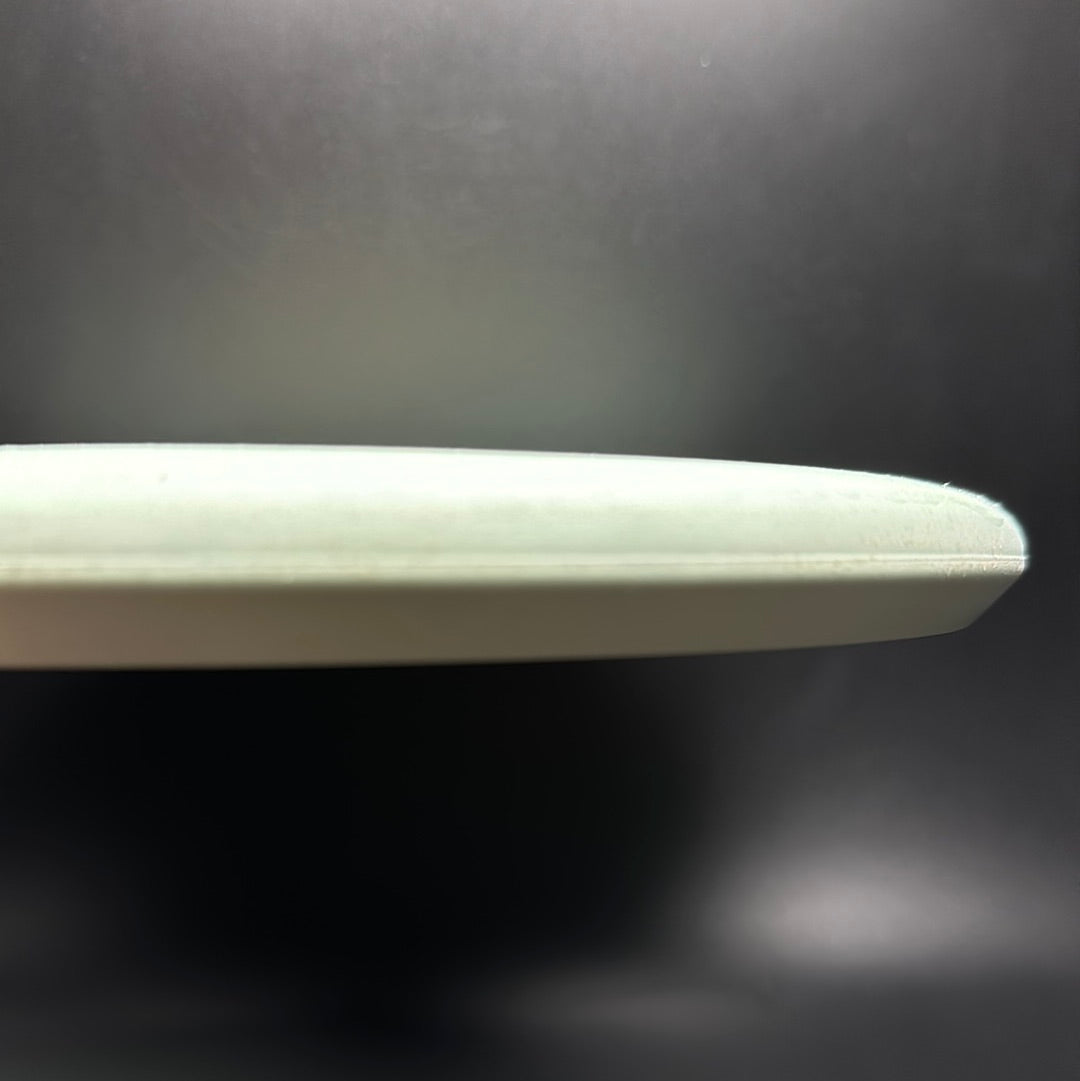 Nylon Alloy Warlock - Brian Allen Disc Golf Putter