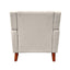 Mid-century Modern Armchair - Korvel