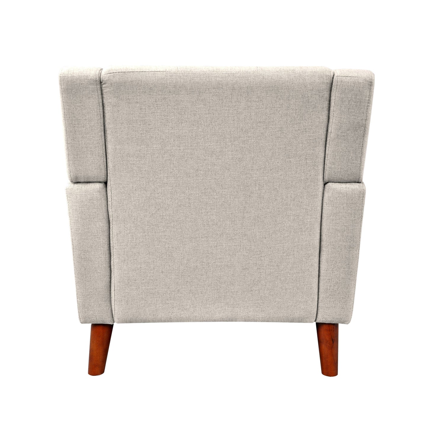 Mid-century Modern Armchair - Korvel