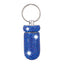 Premium Car Storage Box Organizer with Key Ring