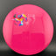 Disco S-Line MD5 Mini Huk Multi Stamp - Rendimiento Premium