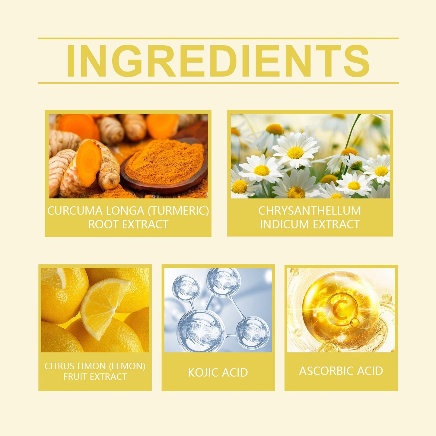Turmeric Acid Cleaning Pad Brightening Cleaning Gentle Moisturizing Nourishing Care Cleansing Pad - Korvel
