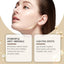 Facial Skin Care Gift Box, Moisturizing And Moisturizing Face And Eye Skin Rejuvenation Care And Lotion Set - Korvel