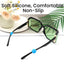 Soportes para Gafas GripBean - Seguros y Elegantes