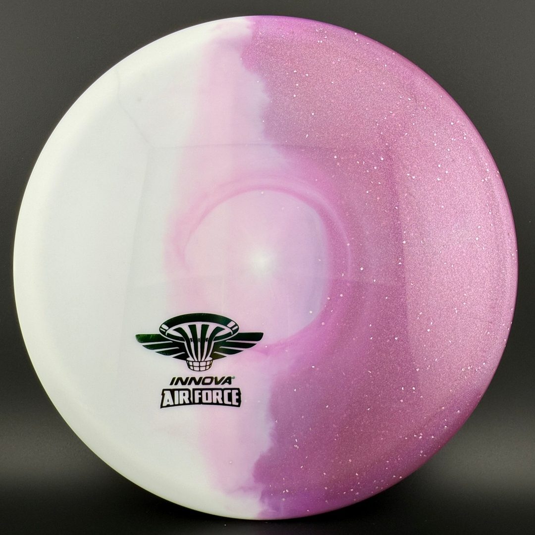 Duo Roc3 - Disco de Golf de Fuerza Aérea
