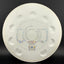 Ching Thermo Precision Disc Golf Midrange
