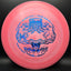 Alpha Yeet - Robert Burridge Tour Series Disc Golf Driver
