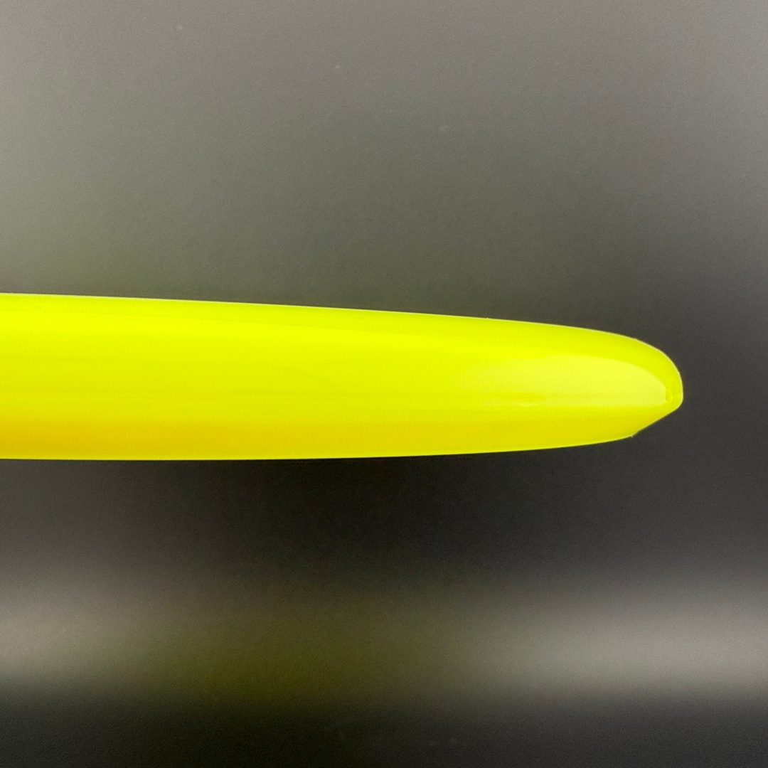 Soft Aura Praxis - Putter de Disc Golf Première Édition