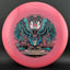 Limited Edition ESP Glo Buzzz - Karudi the Overseer by Ripper Studios - Korvel