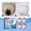 Bloc de nettoyage Toilet Fresh - Désodorisation de toilettes sans effort