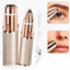 BrowSmooth 2-in-1 Facial Trimmer - Korvel
