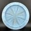 Westside Tournament Burst King Disc Golf Driver