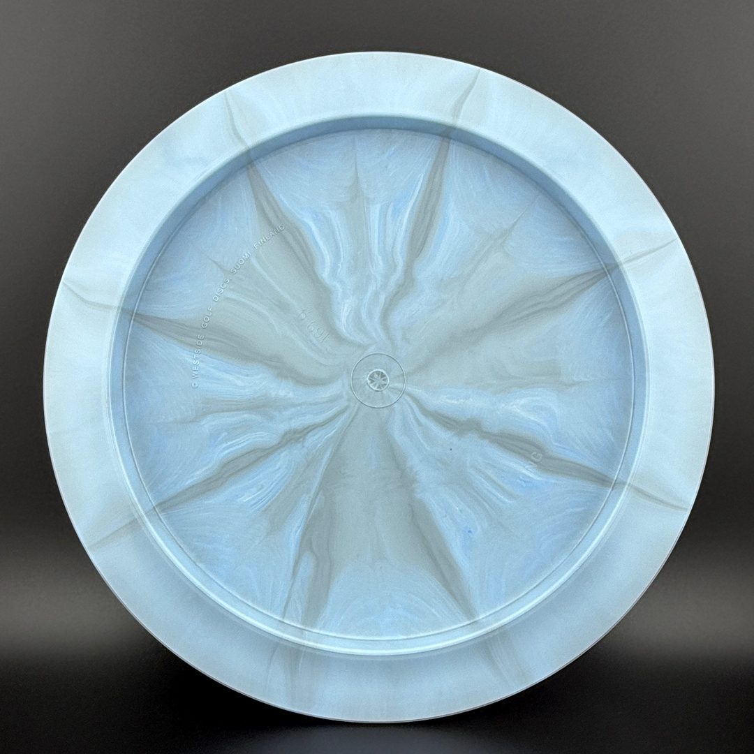 Westside Tournament Burst King Disc Golf Driver