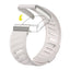Bracelet en silicone SportFlex Soft-Touch pour WHOOP 4.0