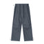 Pantalons cargo décontractés pour hommes - Confort et style premium