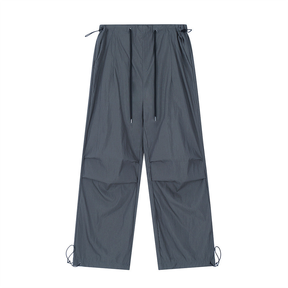 Pantalons cargo décontractés pour hommes - Confort et style premium
