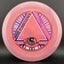 Streamline Neutron Turbulence Disco de Golf Driver