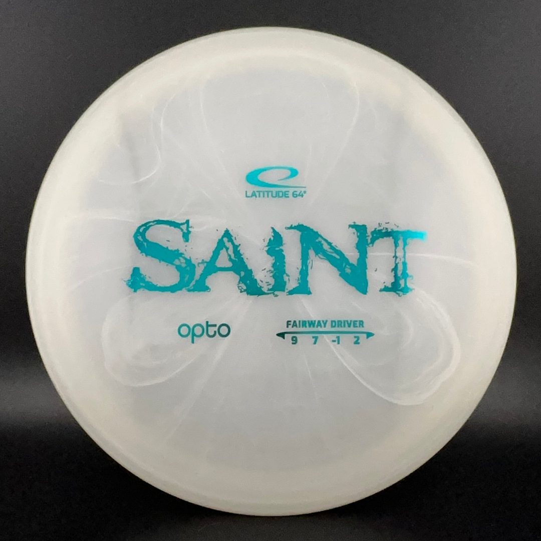 Disco de Golf de Fairway Opto Saint