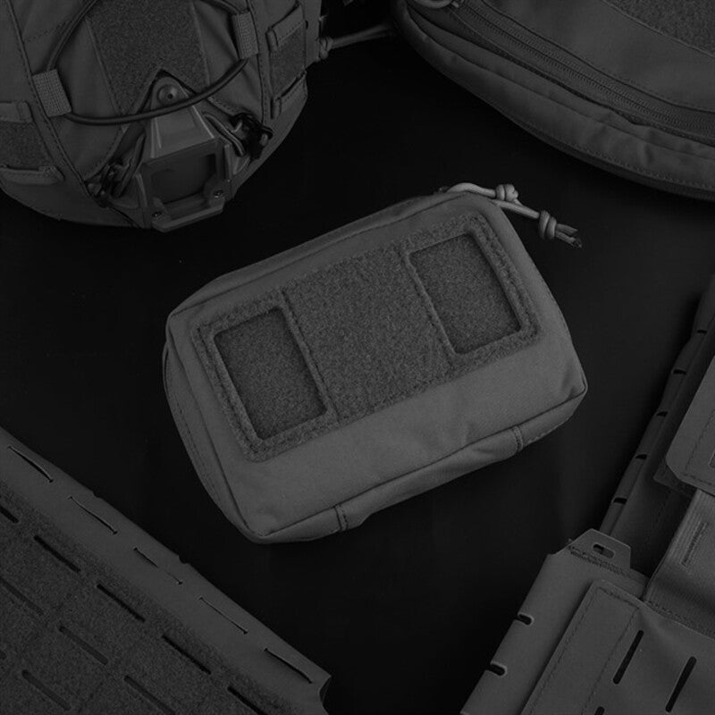 Camouflage Outer - bag for Foldable Navigation Board MB - 03, Fixed by Zipper & Hook - and - Loop Fastener - Korvel